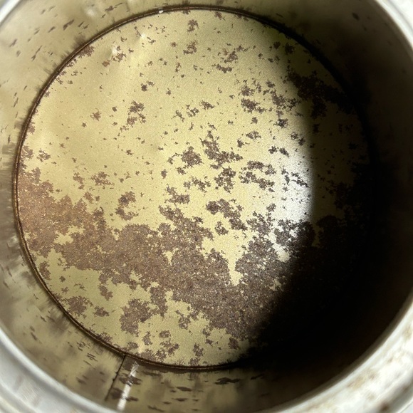 Middleton’s Cherry Blend Tin 7 oz Tobacco Tin. - Picture 9 of 11